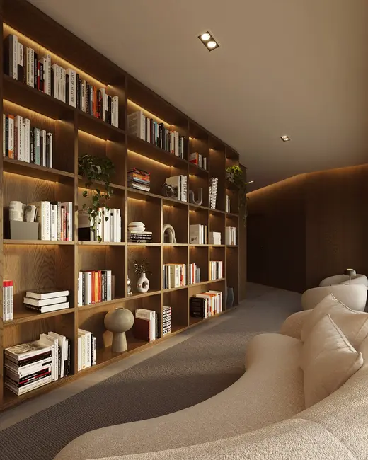 Apartamento com 4 quartos à venda, 190m2 em Centro, Balneario Camboriu - SC - imagem 8 Foto 8 de Apartamento com 4 quartos à venda, 190m2 em Centro, Balneario Camboriu - SC