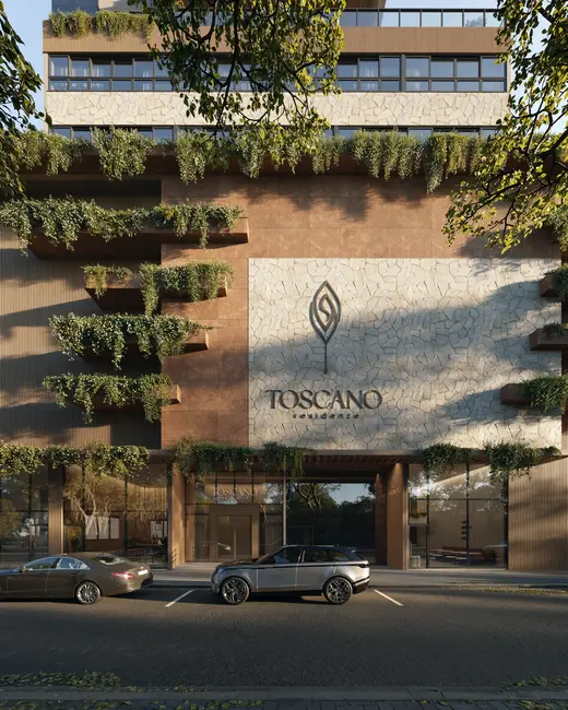 Apartamento com 4 quartos à venda, 190m2 em Centro, Balneario Camboriu - SC - imagem 2 Foto 2 de Apartamento com 4 quartos à venda, 190m2 em Centro, Balneario Camboriu - SC