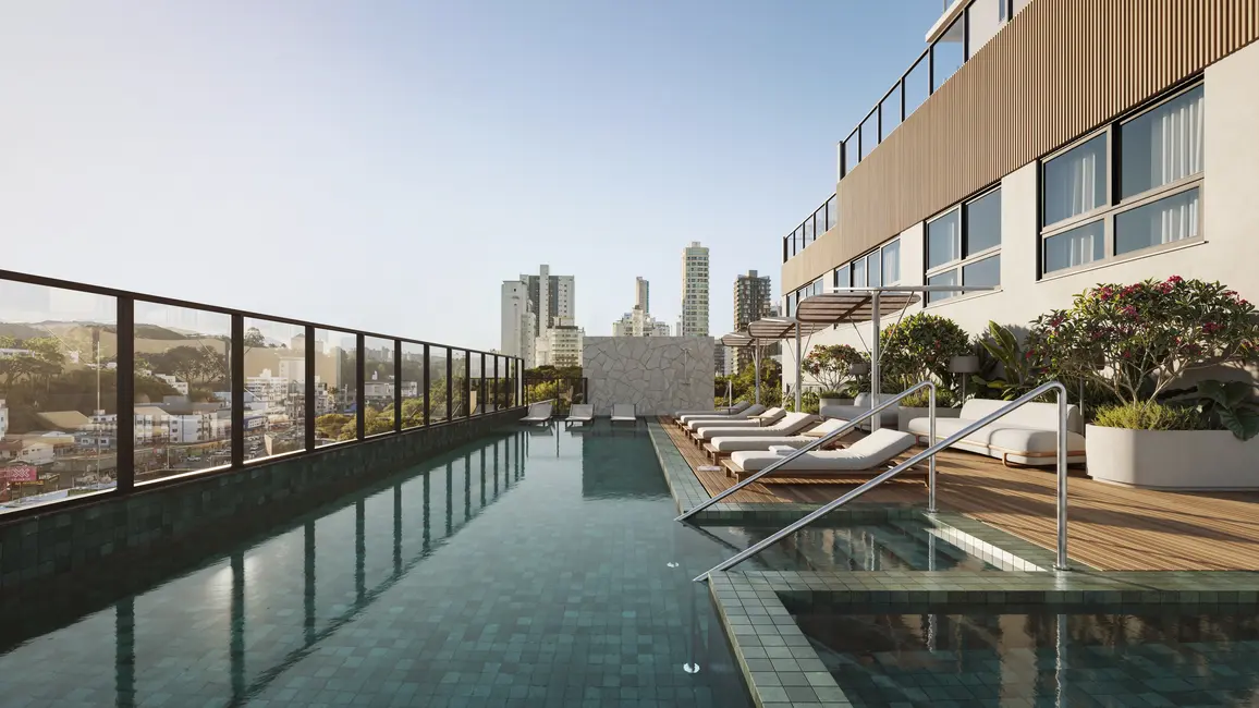 Apartamento com 4 quartos à venda, 190m2 em Centro, Balneario Camboriu - SC - imagem 4 Foto 4 de Apartamento com 4 quartos à venda, 190m2 em Centro, Balneario Camboriu - SC