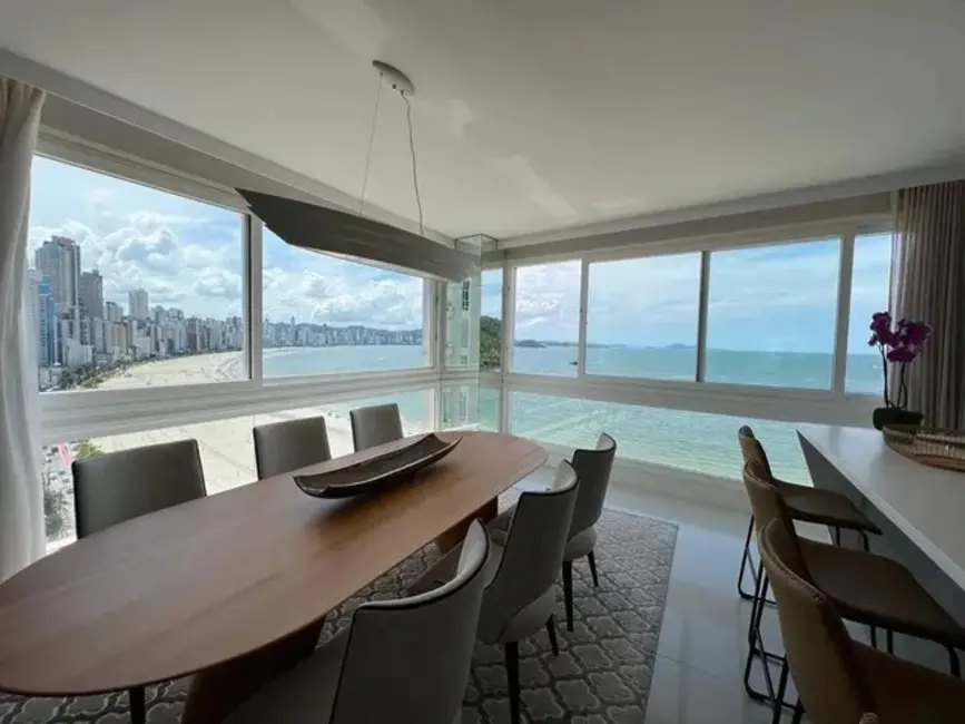 Foto 1 de Apartamento com 3 quartos à venda, 157m2 em Centro, Balneario Camboriu - SC