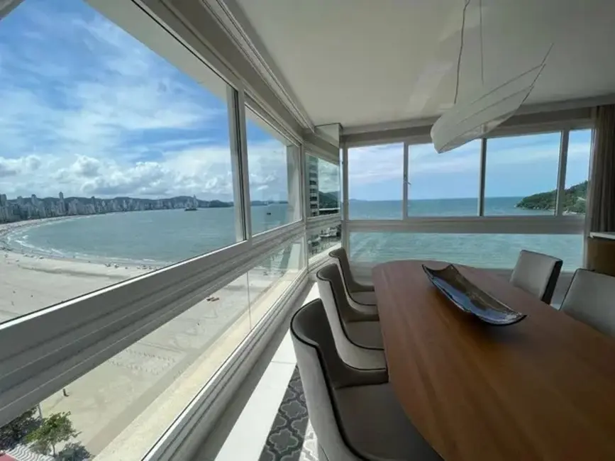 Foto 4 de Apartamento com 3 quartos à venda, 157m2 em Centro, Balneario Camboriu - SC