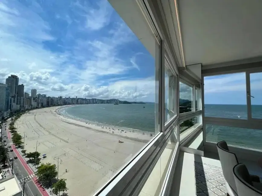 Foto 6 de Apartamento com 3 quartos à venda, 157m2 em Centro, Balneario Camboriu - SC