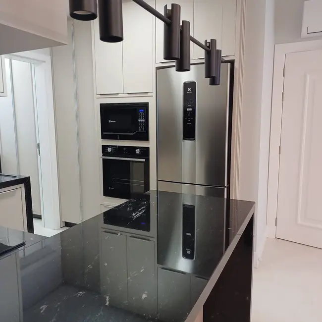Apartamento com 4 quartos à venda e para alugar, 132m2 em Centro, Balneario Camboriu - SC - imagem 6 Foto 6 de Apartamento com 4 quartos à venda e para alugar, 132m2 em Centro, Balneario Camboriu - SC