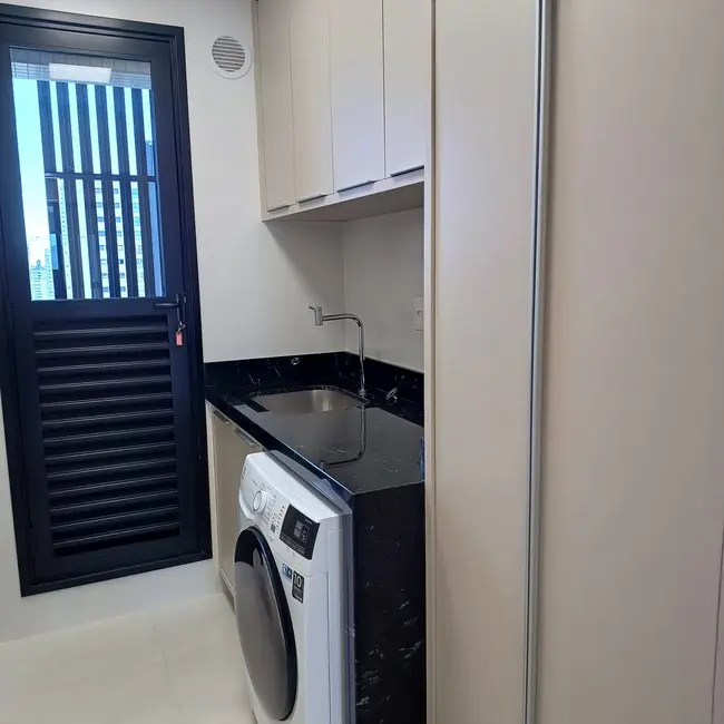 Apartamento com 4 quartos à venda e para alugar, 132m2 em Centro, Balneario Camboriu - SC - imagem 7 Foto 7 de Apartamento com 4 quartos à venda e para alugar, 132m2 em Centro, Balneario Camboriu - SC