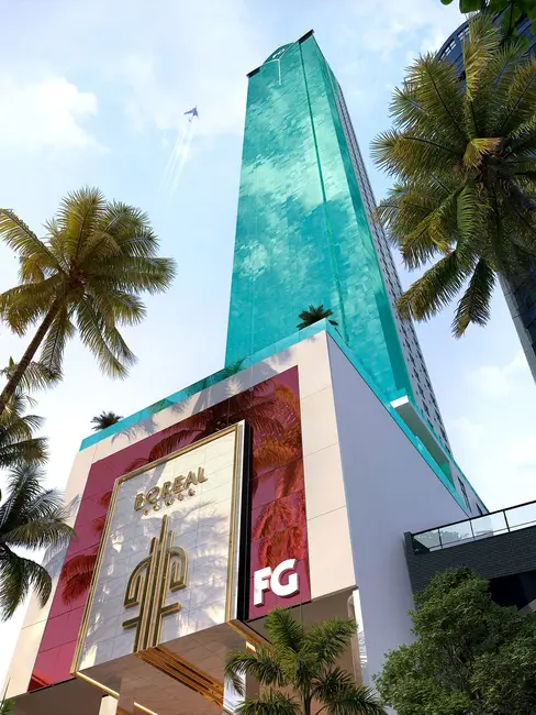 Foto 2 de Apartamento com 4 quartos à venda, 184m2 em Centro, Balneario Camboriu - SC