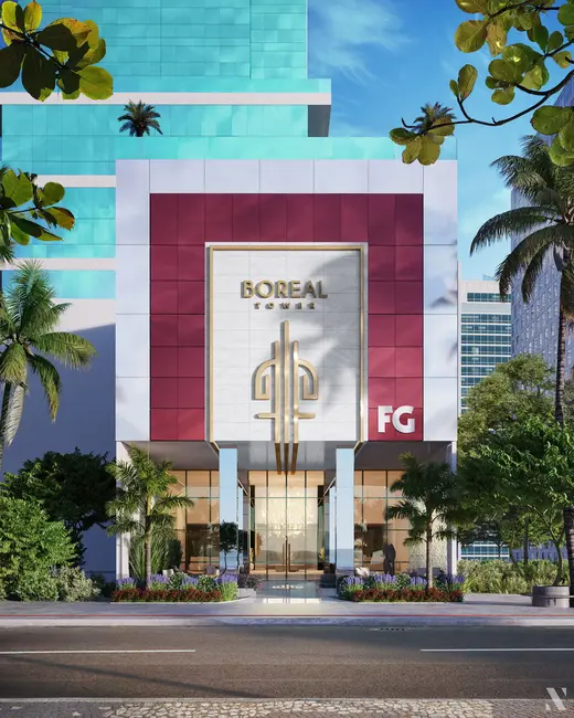 Foto 3 de Apartamento com 4 quartos à venda, 184m2 em Centro, Balneario Camboriu - SC