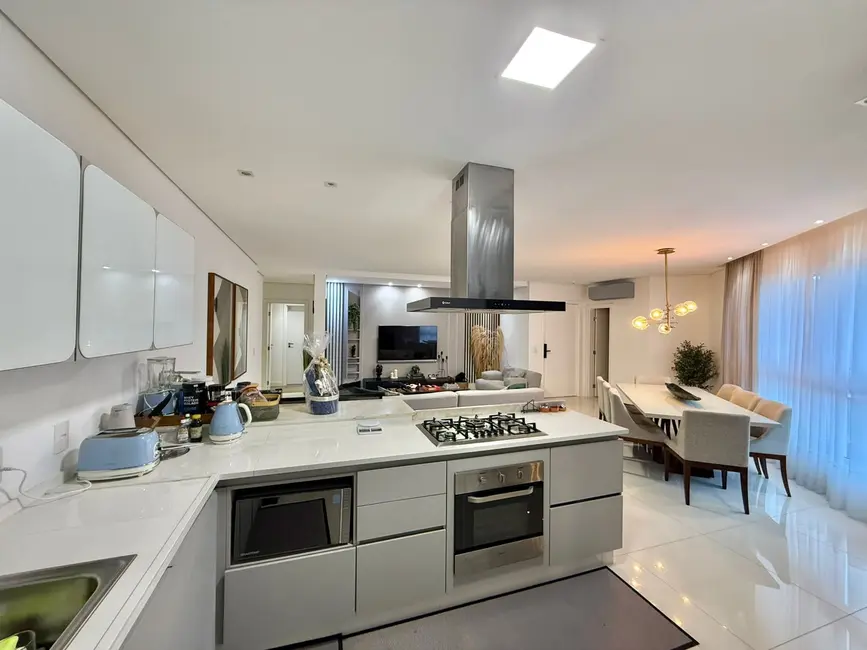 Foto 4 de Apartamento com 4 quartos à venda, 164m2 em Centro, Balneario Camboriu - SC