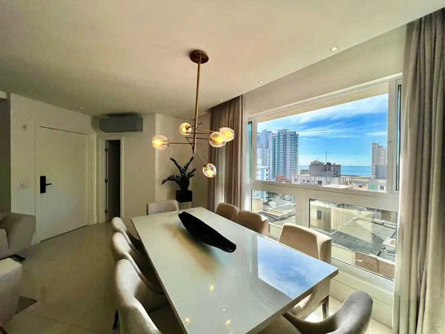 Foto 6 de Apartamento com 4 quartos à venda, 164m2 em Centro, Balneario Camboriu - SC