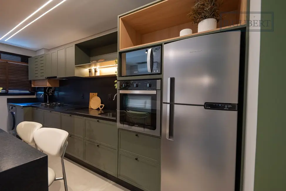 Apartamento com 3 quartos à venda, 82m2 em Praia dos Amores, Balneario Camboriu - SC - imagem 6 Foto 6 de Apartamento com 3 quartos à venda, 82m2 em Praia dos Amores, Balneario Camboriu - SC