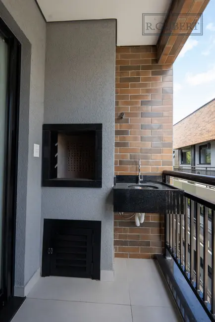 Apartamento com 3 quartos à venda, 82m2 em Praia dos Amores, Balneario Camboriu - SC - imagem 9 Foto 9 de Apartamento com 3 quartos à venda, 82m2 em Praia dos Amores, Balneario Camboriu - SC