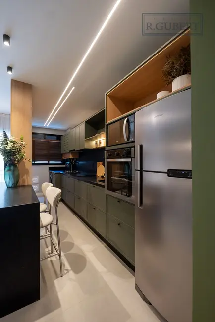 Apartamento com 3 quartos à venda, 82m2 em Praia dos Amores, Balneario Camboriu - SC - imagem 7 Foto 7 de Apartamento com 3 quartos à venda, 82m2 em Praia dos Amores, Balneario Camboriu - SC