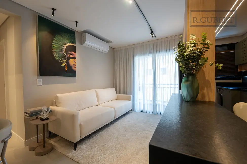 Apartamento com 3 quartos à venda, 82m2 em Praia dos Amores, Balneario Camboriu - SC - imagem 3 Foto 3 de Apartamento com 3 quartos à venda, 82m2 em Praia dos Amores, Balneario Camboriu - SC