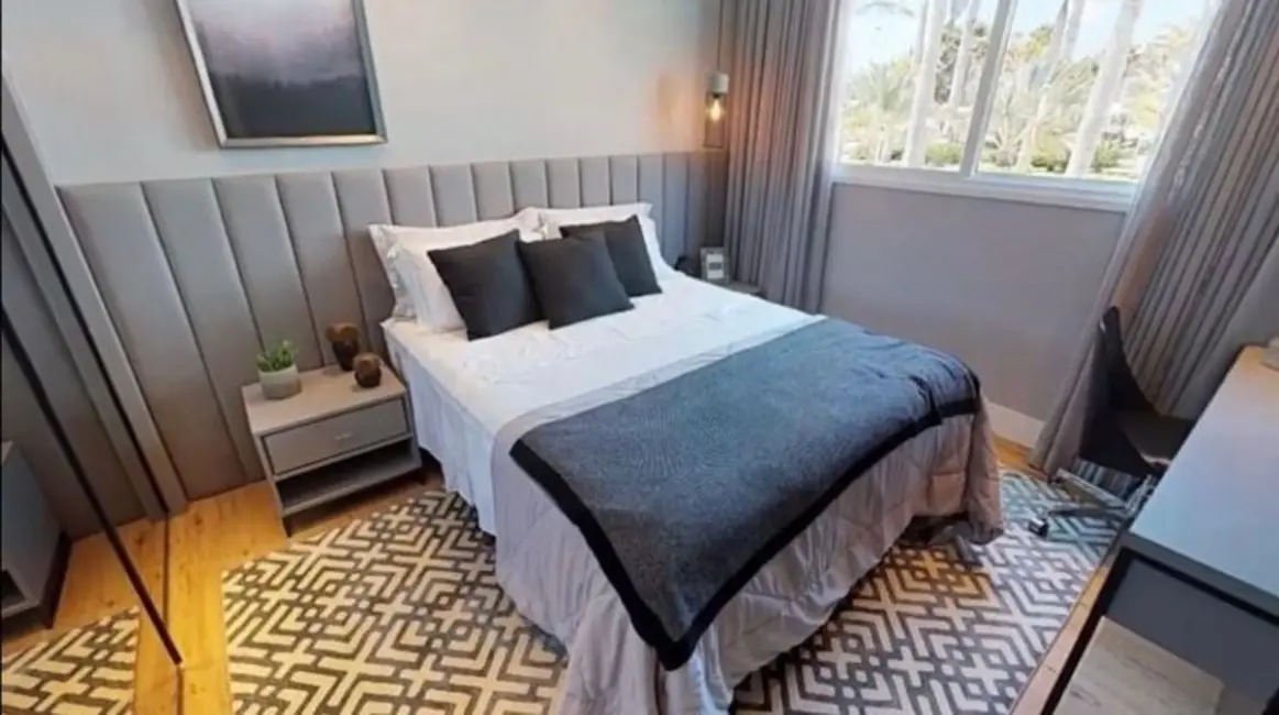 Apartamento com 3 quartos à venda, 204m2 em Itajai - SC - imagem 8 Foto 8 de Apartamento com 3 quartos à venda, 204m2 em Itajai - SC