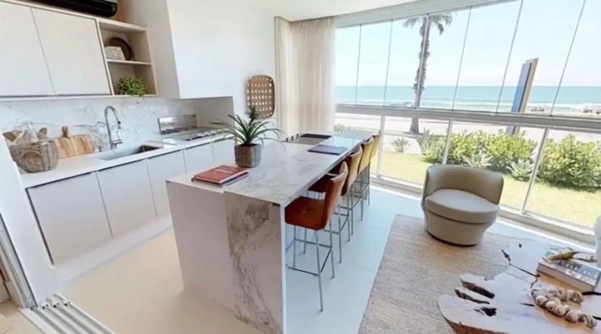 Apartamento com 3 quartos à venda, 204m2 em Itajai - SC - imagem 4 Foto 4 de Apartamento com 3 quartos à venda, 204m2 em Itajai - SC