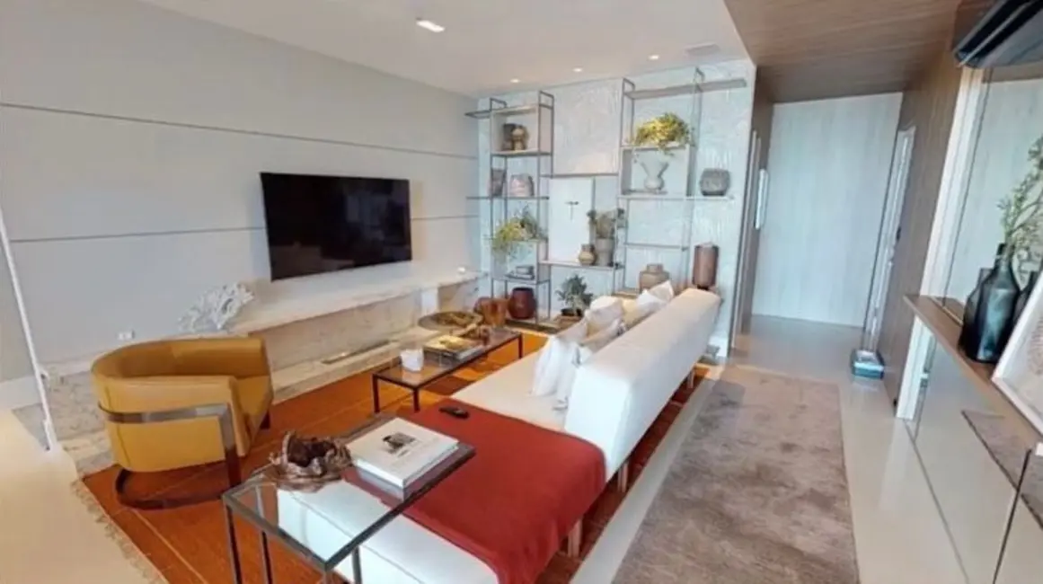 Apartamento com 3 quartos à venda, 204m2 em Itajai - SC - imagem 5 Foto 5 de Apartamento com 3 quartos à venda, 204m2 em Itajai - SC