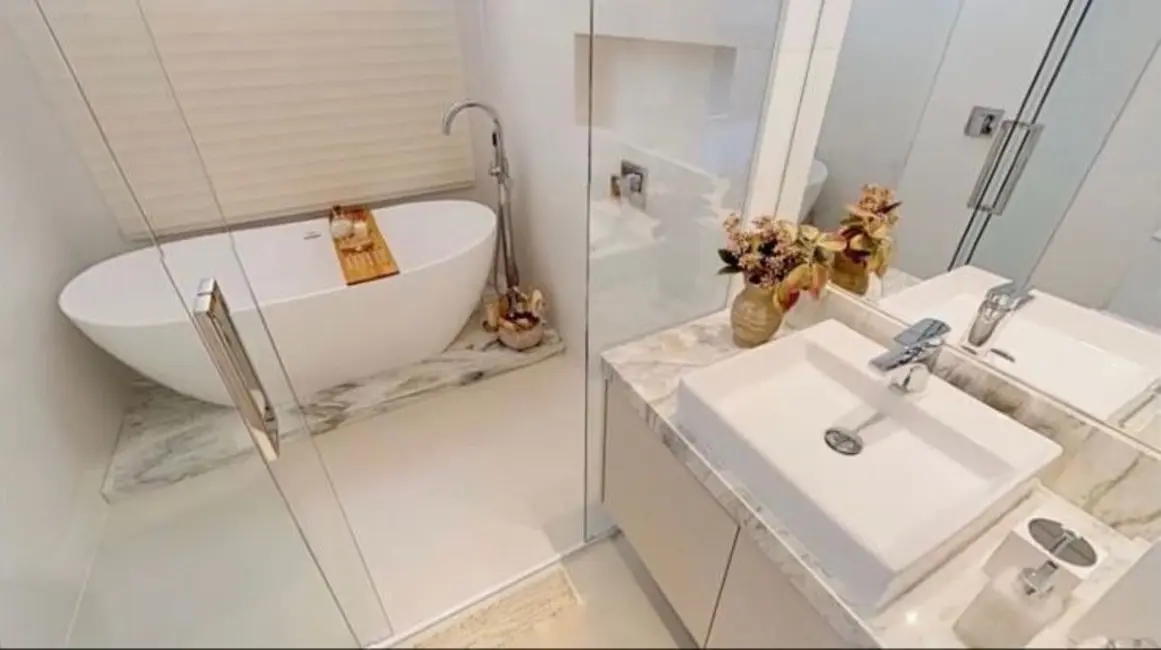 Apartamento com 3 quartos à venda, 204m2 em Itajai - SC - imagem 7 Foto 7 de Apartamento com 3 quartos à venda, 204m2 em Itajai - SC