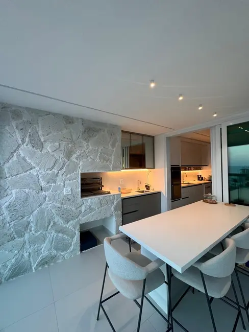 Apartamento com 3 quartos à venda, 204m2 em Itajai - SC - imagem 2 Foto 2 de Apartamento com 3 quartos à venda, 204m2 em Itajai - SC