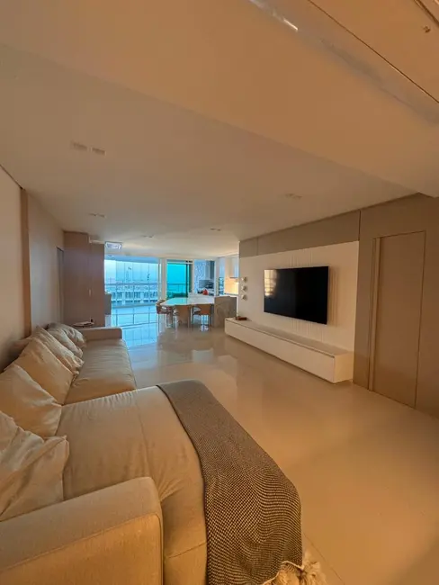 Apartamento com 3 quartos à venda, 204m2 em Itajai - SC - imagem 9 Foto 9 de Apartamento com 3 quartos à venda, 204m2 em Itajai - SC
