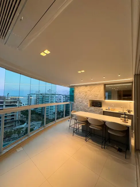 Apartamento com 3 quartos à venda, 204m2 em Itajai - SC - imagem 1 Foto 1 de Apartamento com 3 quartos à venda, 204m2 em Itajai - SC