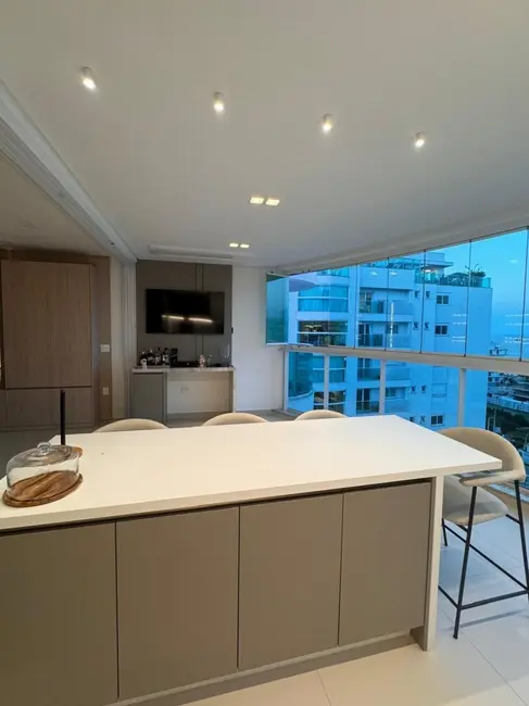 Apartamento com 3 quartos à venda, 204m2 em Itajai - SC - imagem 7 Foto 7 de Apartamento com 3 quartos à venda, 204m2 em Itajai - SC