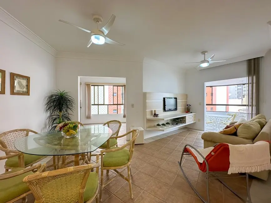 Foto 1 de Apartamento com 3 quartos à venda, 118m2 em Centro, Balneario Camboriu - SC