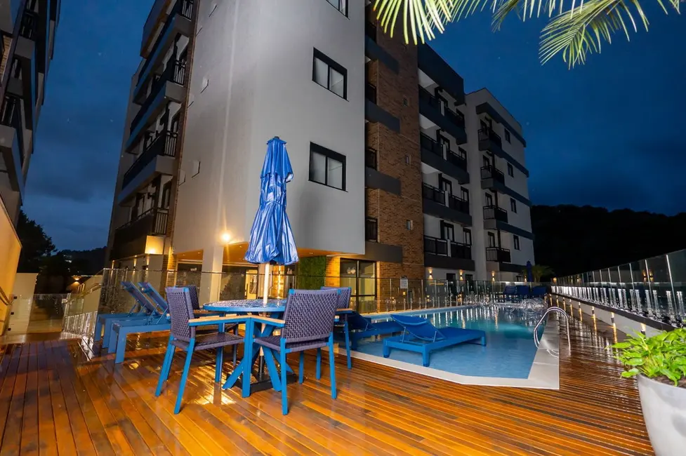 Apartamento com 2 quartos à venda, 63m2 em Praia dos Amores, Balneario Camboriu - SC - imagem 5 Foto 5 de Apartamento com 2 quartos à venda, 63m2 em Praia dos Amores, Balneario Camboriu - SC