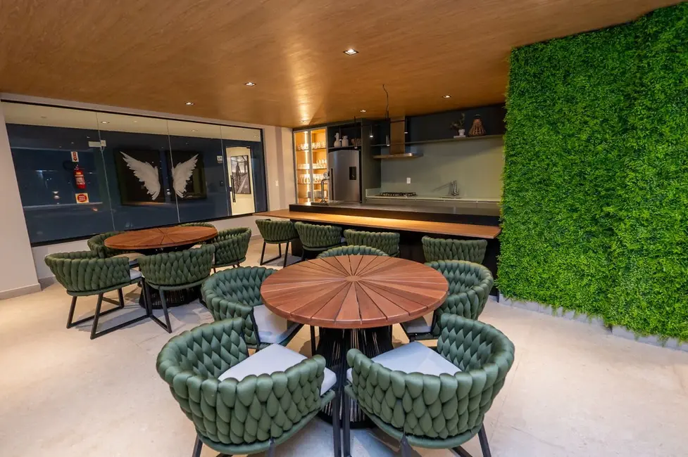 Apartamento com 2 quartos à venda, 63m2 em Praia dos Amores, Balneario Camboriu - SC - imagem 7 Foto 7 de Apartamento com 2 quartos à venda, 63m2 em Praia dos Amores, Balneario Camboriu - SC