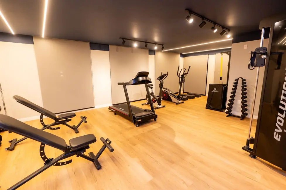 Apartamento com 2 quartos à venda, 63m2 em Praia dos Amores, Balneario Camboriu - SC - imagem 8 Foto 8 de Apartamento com 2 quartos à venda, 63m2 em Praia dos Amores, Balneario Camboriu - SC