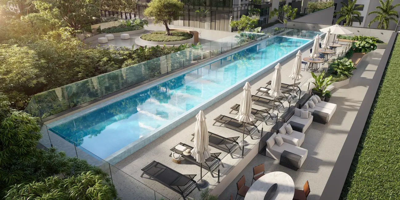 Apartamento com 4 quartos à venda, 145m2 em Pioneiros, Balneario Camboriu - SC - imagem 7 Foto 7 de Apartamento com 4 quartos à venda, 145m2 em Pioneiros, Balneario Camboriu - SC