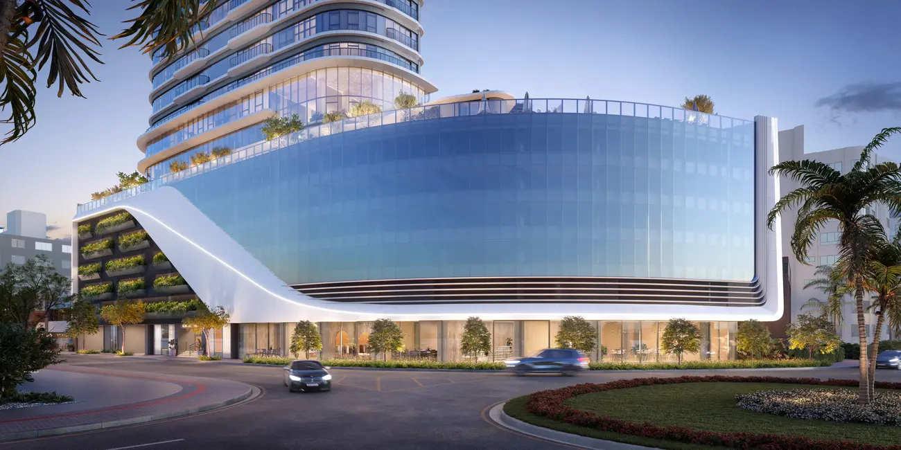 Apartamento com 4 quartos à venda, 204m2 em Centro, Balneario Camboriu - SC - imagem 3 Foto 3 de Apartamento com 4 quartos à venda, 204m2 em Centro, Balneario Camboriu - SC