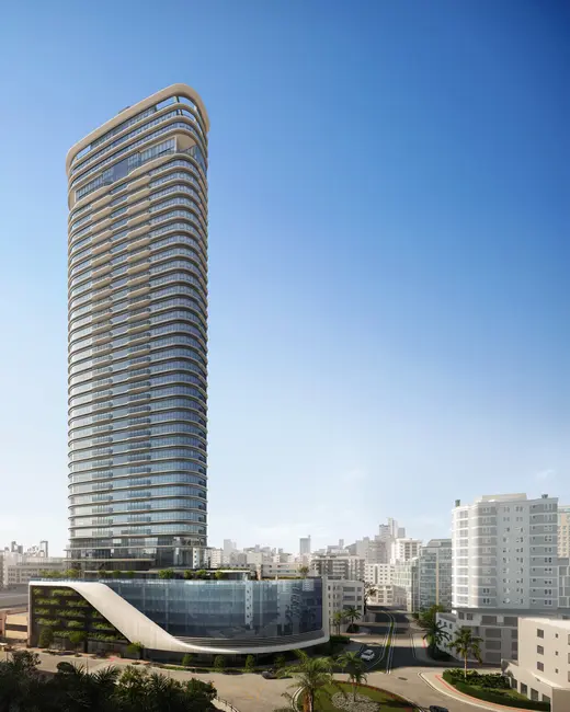 Apartamento com 4 quartos à venda, 204m2 em Centro, Balneario Camboriu - SC - imagem 1 Foto 1 de Apartamento com 4 quartos à venda, 204m2 em Centro, Balneario Camboriu - SC