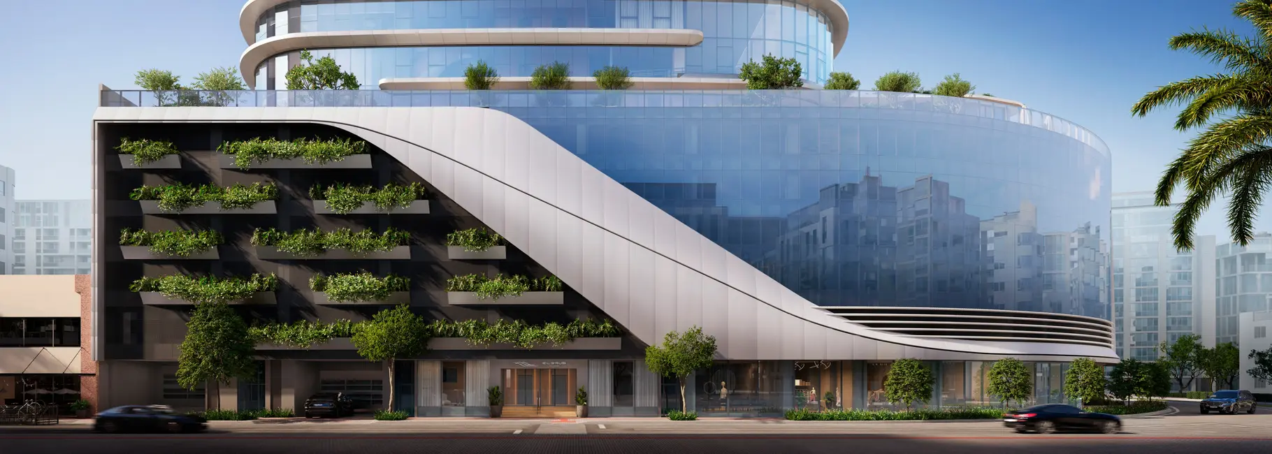 Apartamento com 4 quartos à venda, 204m2 em Centro, Balneario Camboriu - SC - imagem 2 Foto 2 de Apartamento com 4 quartos à venda, 204m2 em Centro, Balneario Camboriu - SC