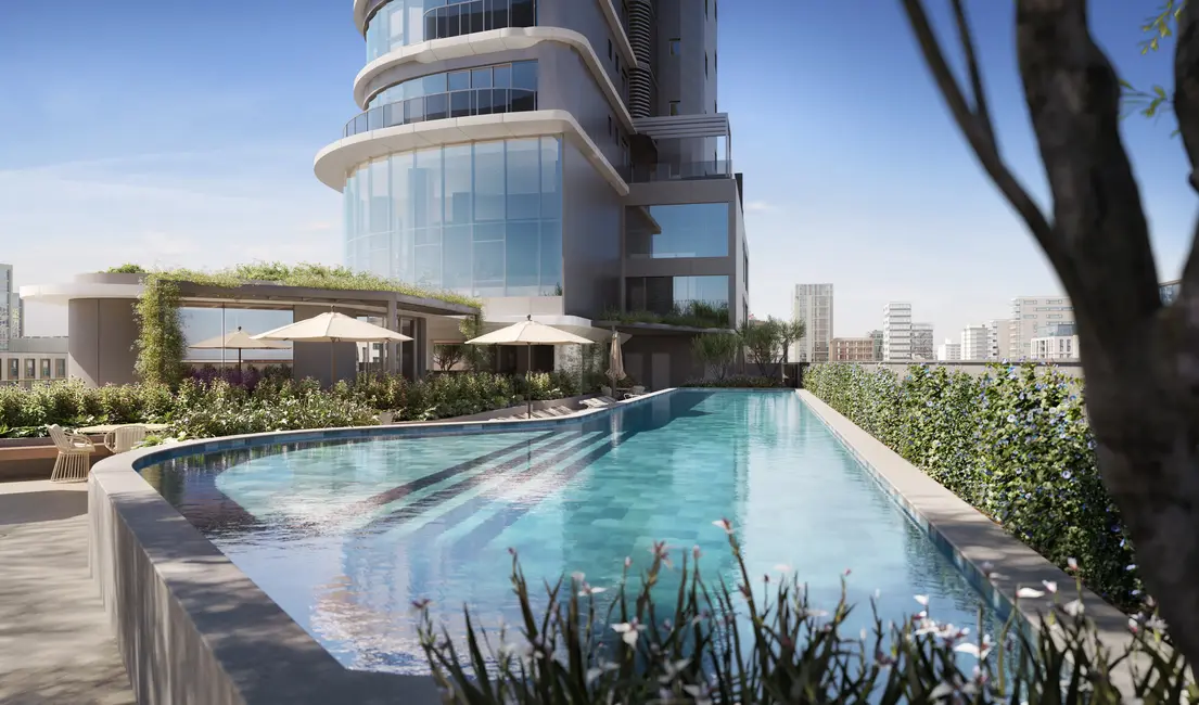 Apartamento com 4 quartos à venda, 204m2 em Centro, Balneario Camboriu - SC - imagem 7 Foto 7 de Apartamento com 4 quartos à venda, 204m2 em Centro, Balneario Camboriu - SC