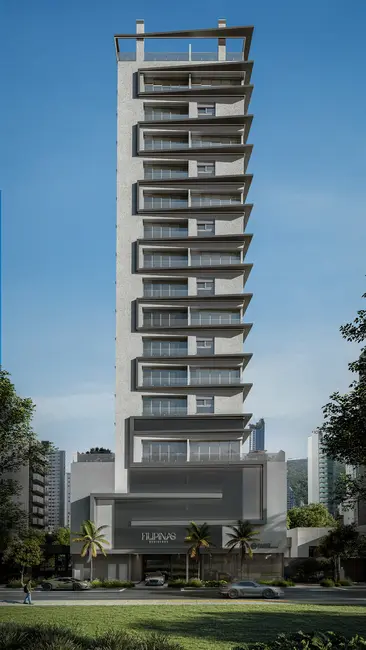 Foto 3 de Apartamento com 3 quartos à venda, 108m2 em Centro, Balneario Camboriu - SC