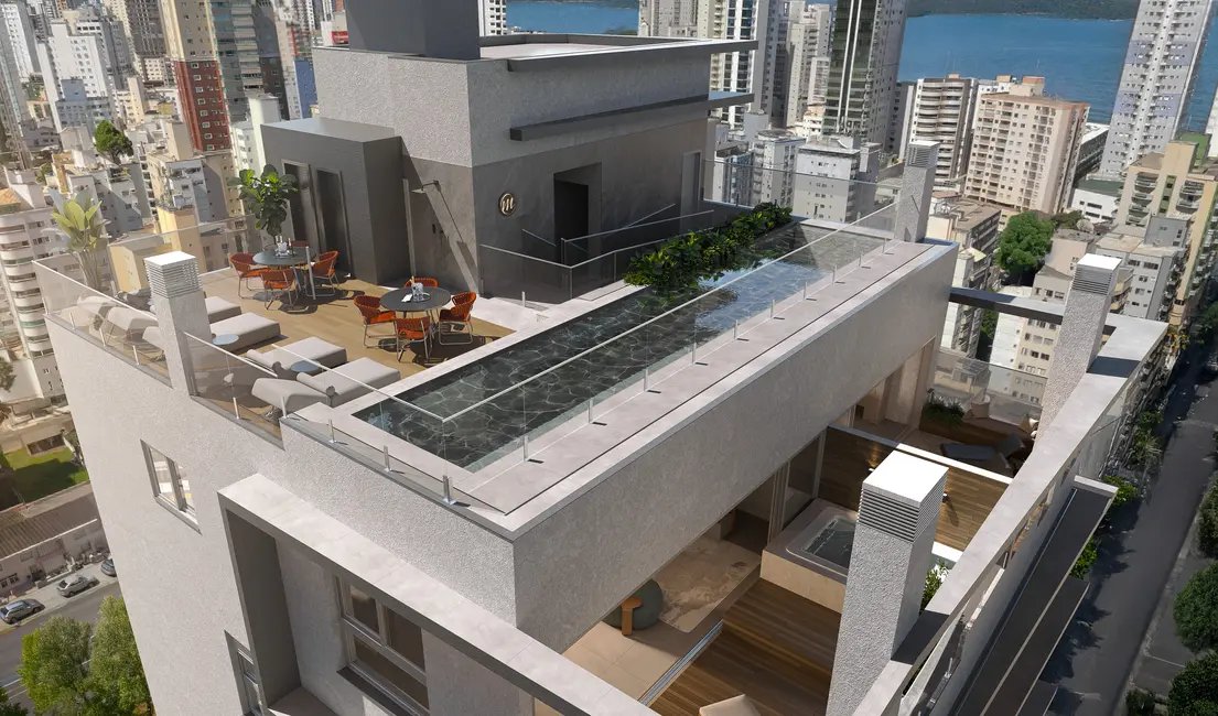 Foto 6 de Apartamento com 3 quartos à venda, 108m2 em Centro, Balneario Camboriu - SC