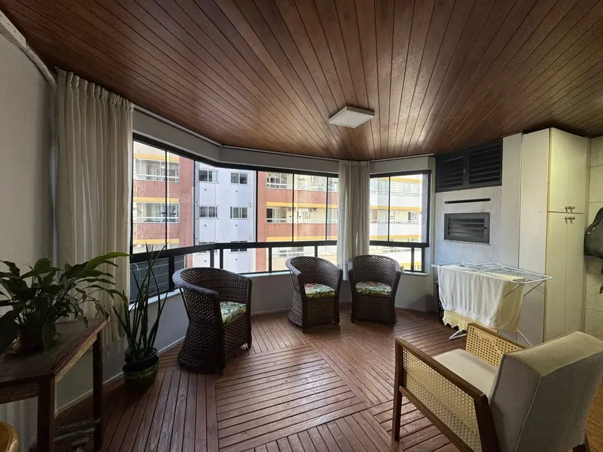 Foto 3 de Apartamento com 3 quartos à venda, 85m2 em Centro, Balneario Camboriu - SC