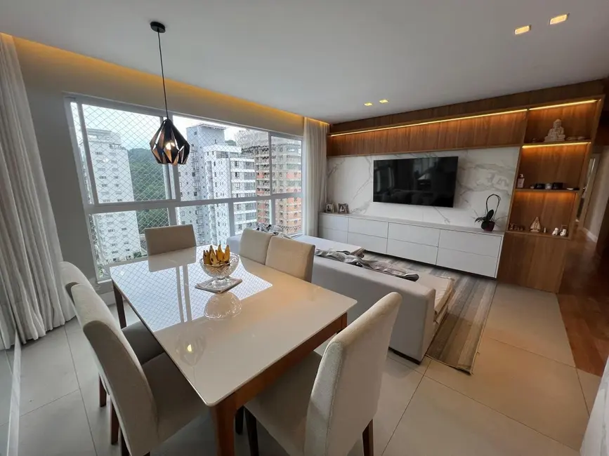 Foto 1 de Apartamento com 3 quartos à venda, 110m2 em Pioneiros, Balneario Camboriu - SC