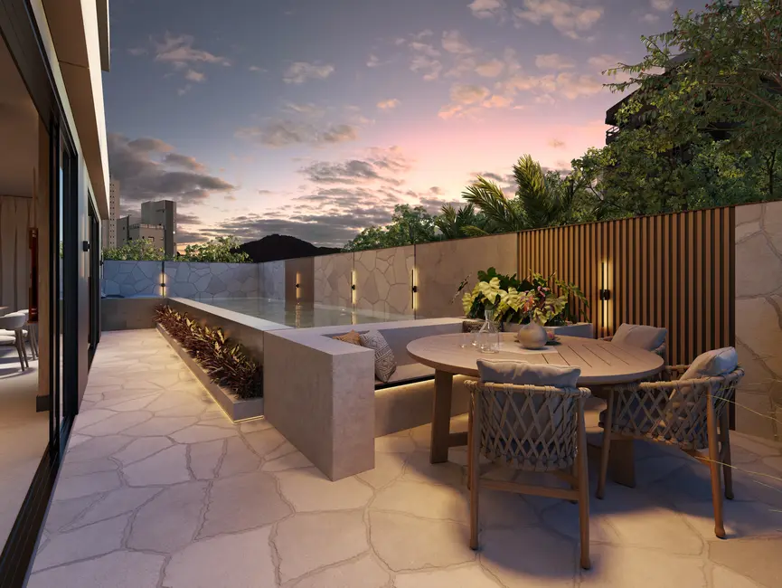 Apartamento com 3 quartos à venda, 110m2 em Centro, Balneario Camboriu - SC - imagem 5 Foto 5 de Apartamento com 3 quartos à venda, 110m2 em Centro, Balneario Camboriu - SC