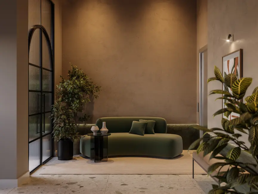 Apartamento com 3 quartos à venda, 110m2 em Centro, Balneario Camboriu - SC - imagem 4 Foto 4 de Apartamento com 3 quartos à venda, 110m2 em Centro, Balneario Camboriu - SC