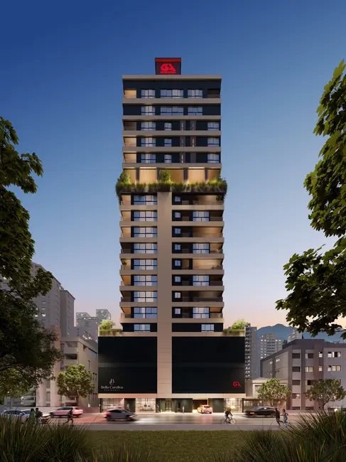 Apartamento com 3 quartos à venda, 110m2 em Centro, Balneario Camboriu - SC - imagem 2 Foto 2 de Apartamento com 3 quartos à venda, 110m2 em Centro, Balneario Camboriu - SC