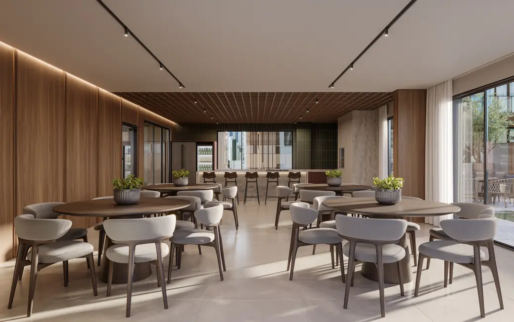 Apartamento com 3 quartos à venda, 110m2 em Centro, Balneario Camboriu - SC - imagem 7 Foto 7 de Apartamento com 3 quartos à venda, 110m2 em Centro, Balneario Camboriu - SC