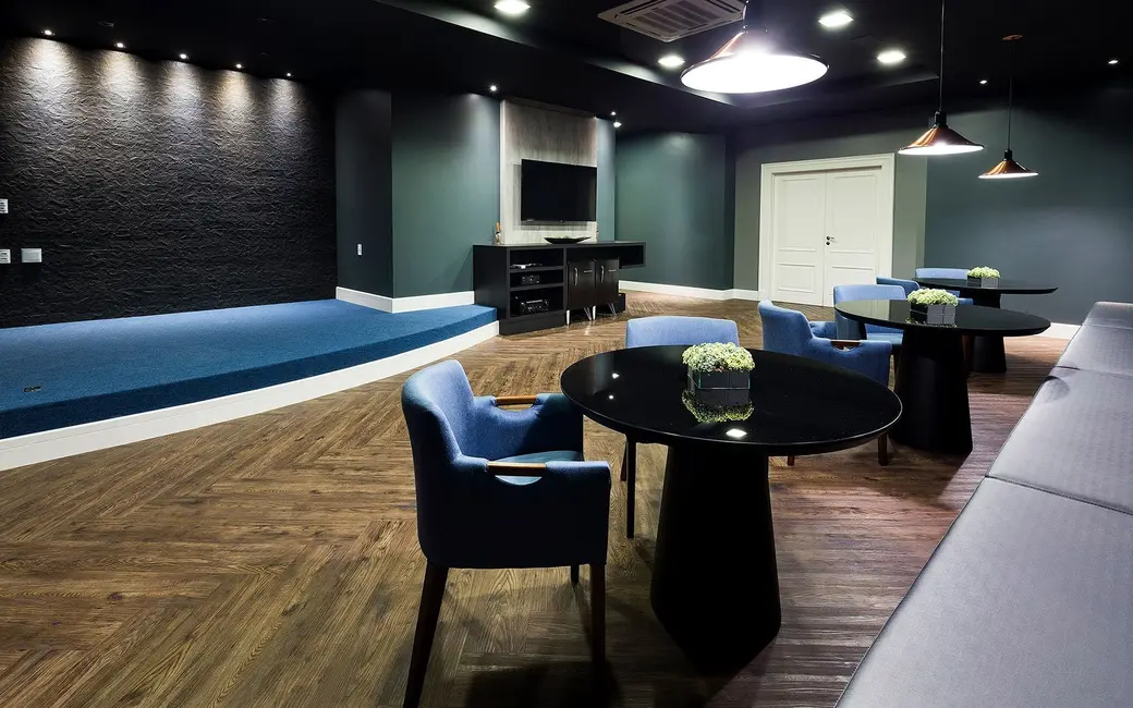 Foto 4 de Apartamento com 3 quartos à venda, 114m2 em Centro, Balneario Camboriu - SC