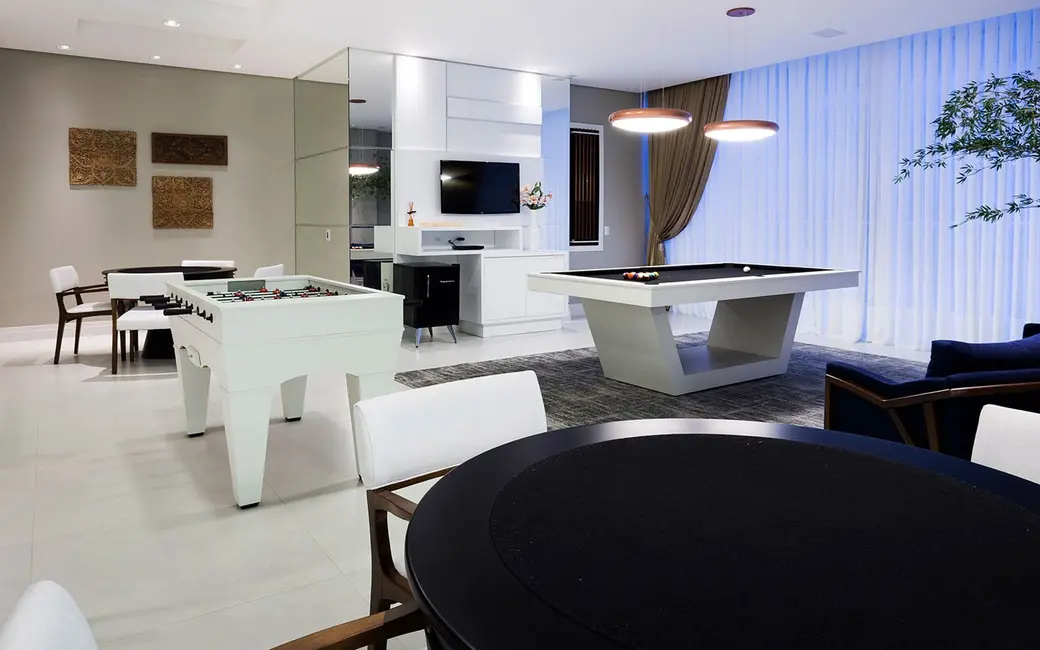 Foto 9 de Apartamento com 3 quartos à venda, 114m2 em Centro, Balneario Camboriu - SC