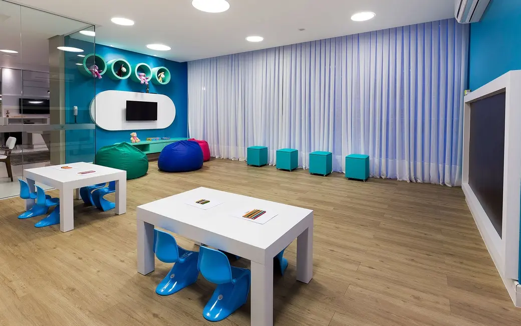 Foto 6 de Apartamento com 3 quartos à venda, 114m2 em Centro, Balneario Camboriu - SC