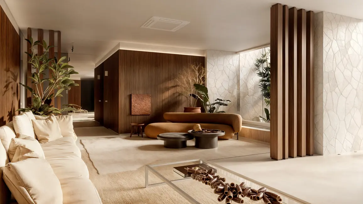 Foto 9 de Apartamento com 3 quartos à venda, 120m2 em Fazenda, Itajai - SC