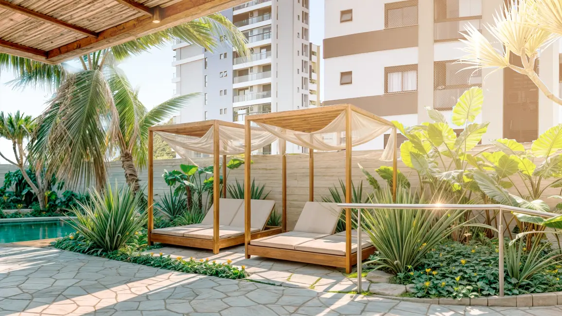 Foto 3 de Apartamento com 3 quartos à venda, 120m2 em Fazenda, Itajai - SC