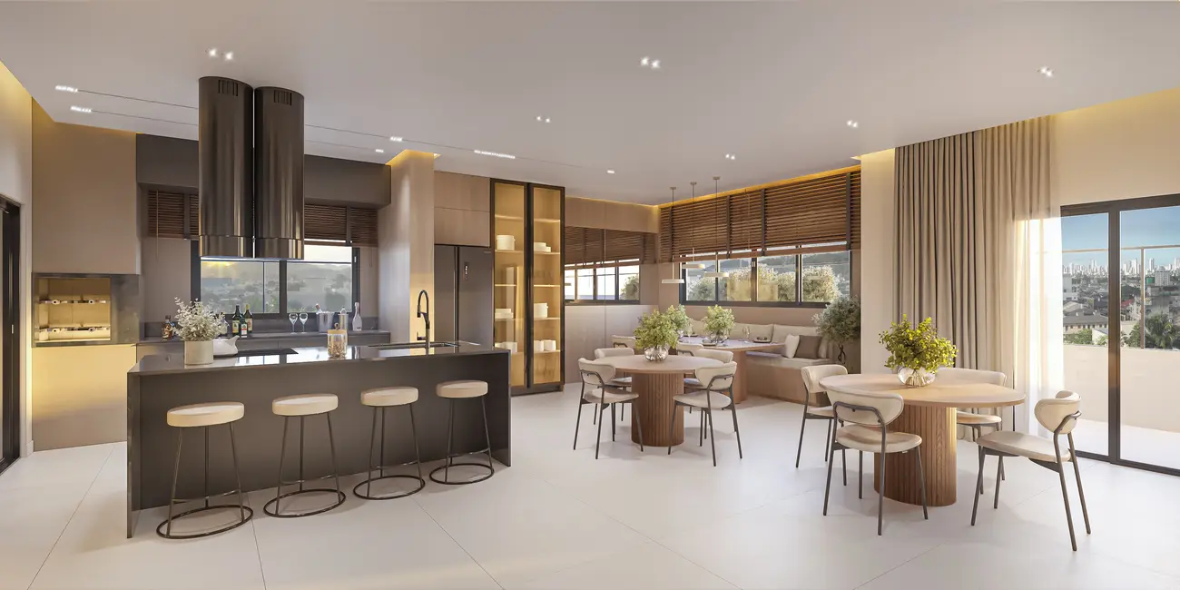 Foto 7 de Apartamento com 2 quartos à venda, 70m2 em Centro, Camboriu - SC