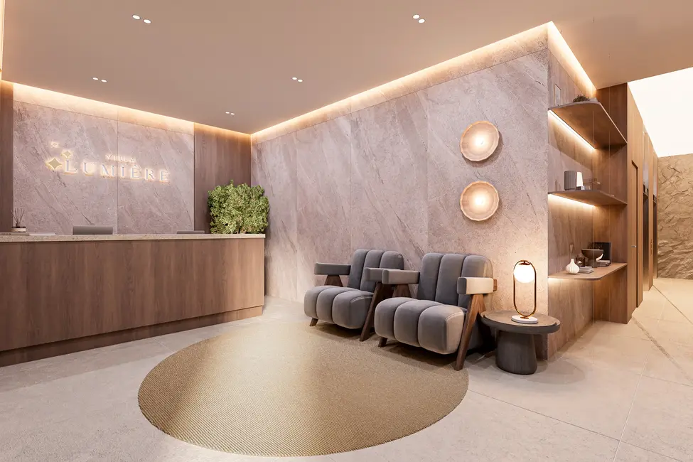 Foto 4 de Apartamento com 2 quartos à venda, 70m2 em Centro, Camboriu - SC