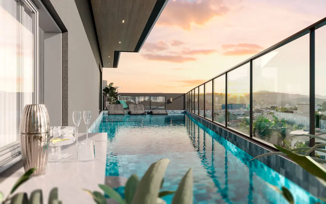 Foto 5 de Apartamento com 2 quartos à venda, 70m2 em Centro, Camboriu - SC