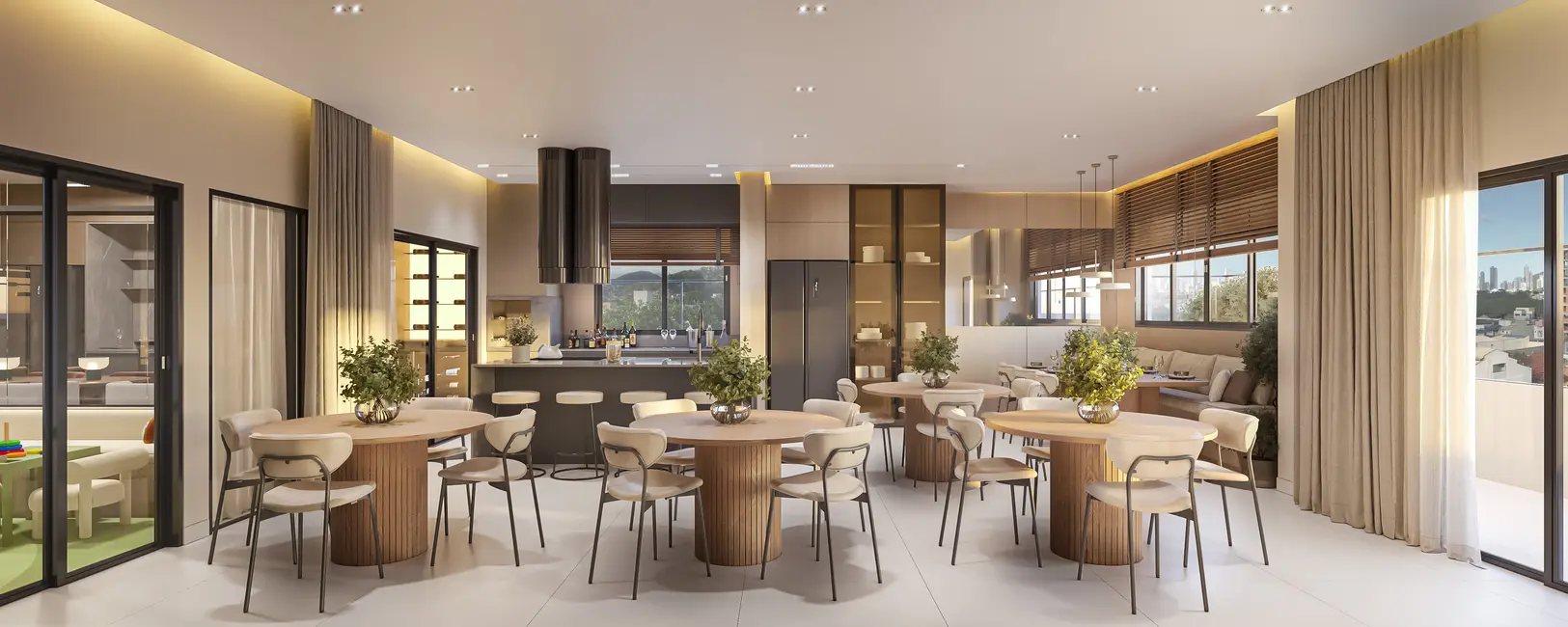 Foto 8 de Apartamento com 2 quartos à venda, 70m2 em Centro, Camboriu - SC